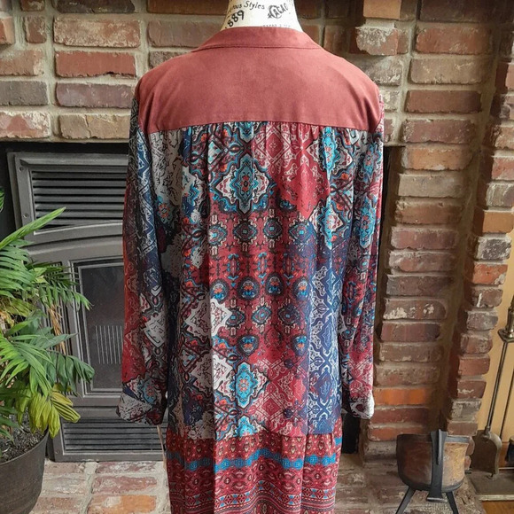 Signature by Robbie Bee Dress - Picture 5 of 8